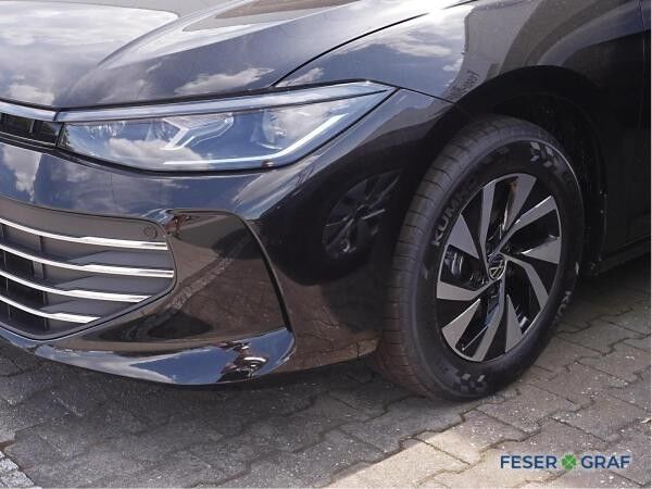 Volkswagen Passat 2.0 TDI Business 360° AHK ACC LED Sitzh.