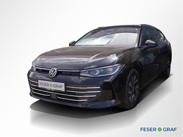 Volkswagen Passat 2.0 TDI Business 360° AHK ACC LED Sitzh.
