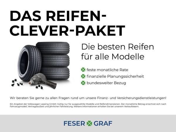 Volkswagen Passat 2.0 TDI Business 360° AHK ACC LED Sitzh.