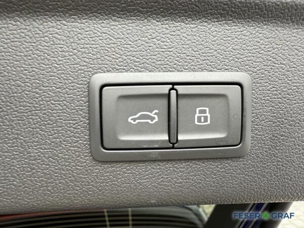 Audi A3 allstreet TFSI S tronic