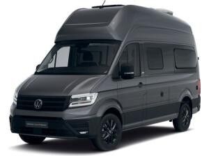 Volkswagen Grand California 600 2.0 TDI 120kW 4MOTION