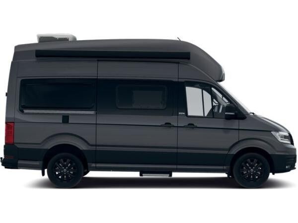 Volkswagen Grand California 600 2.0 TDI 120kW 4MOTION