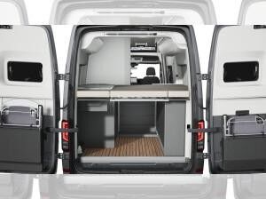 Volkswagen Grand California 600 2.0 TDI 120kW 4MOTION