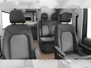 Volkswagen Grand California 600 2.0 TDI 120kW 4MOTION