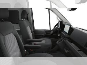 Volkswagen Grand California 600 2.0 TDI 120kW 4MOTION