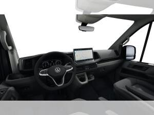 Volkswagen Grand California 600 2.0 TDI 120kW 4MOTION