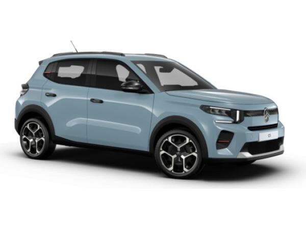 Citroën C3 Turbo 100 PLUS Allwetterreifen
