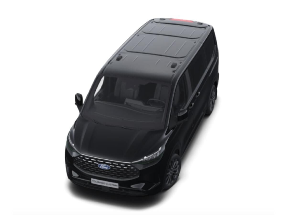 Ford Tourneo Custom Bus Titanium X L1 PHEV⚡VORLAUFFAHRZEUG⚡ für Privat- und Gewerbekunden ⚡