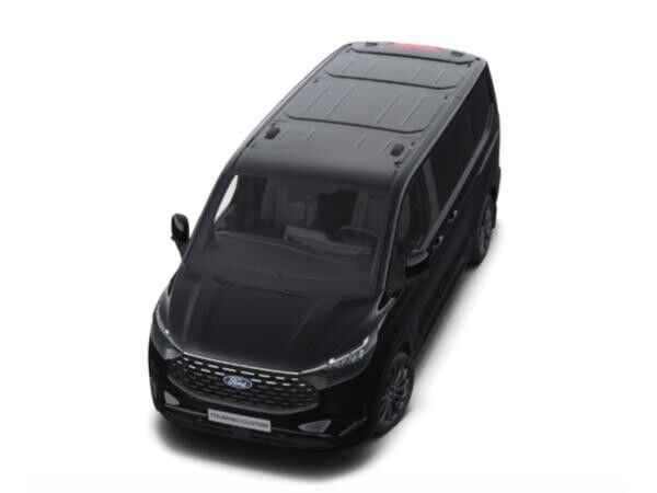 Ford Tourneo Custom Bus Titanium X L1 PHEV⚡VORLAUFFAHRZEUG⚡ für Privat- und Gewerbekunden ⚡
