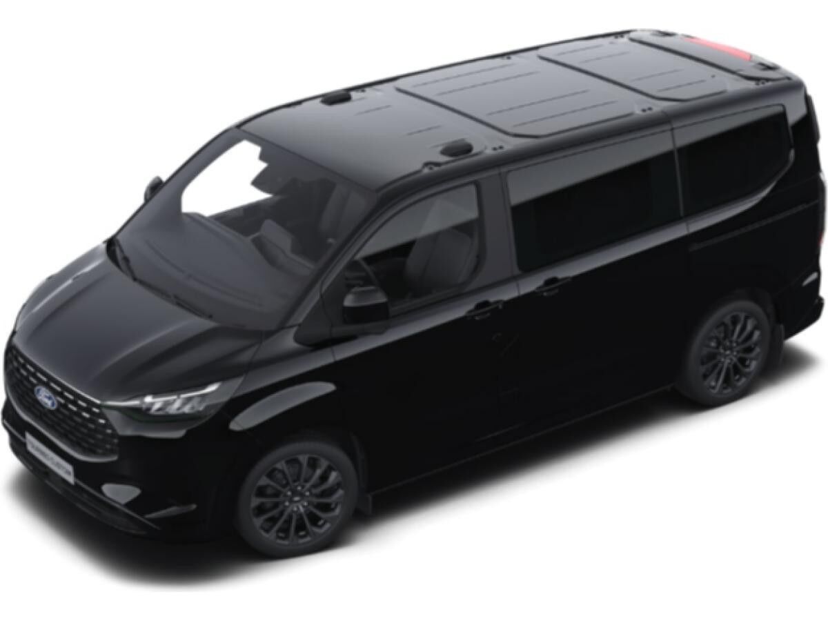 Ford Tourneo Custom Bus Titanium X L1 PHEV⚡VORLAUFFAHRZEUG⚡ für Privat- und Gewerbekunden ⚡