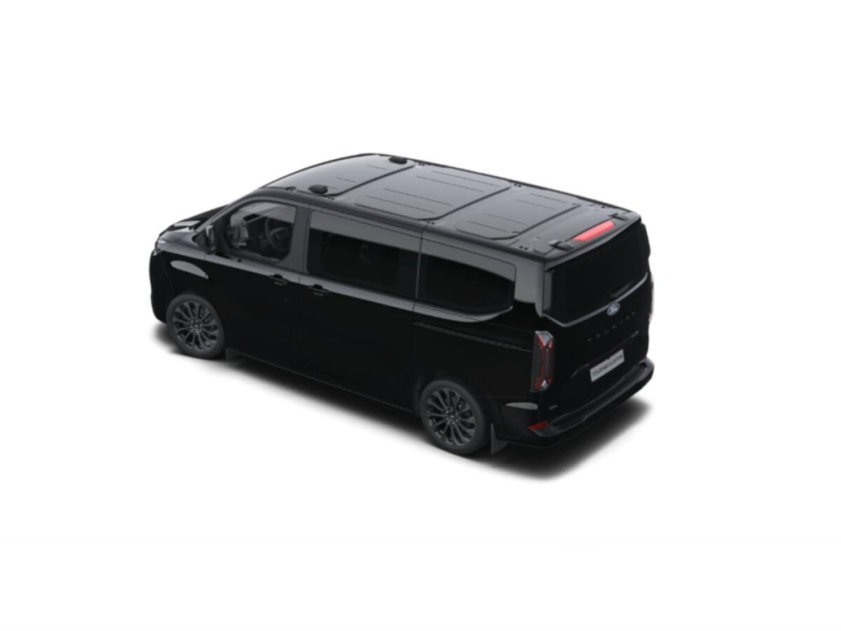 Ford Tourneo Custom Bus Titanium X L1 PHEV⚡VORLAUFFAHRZEUG⚡ für Privat- und Gewerbekunden ⚡