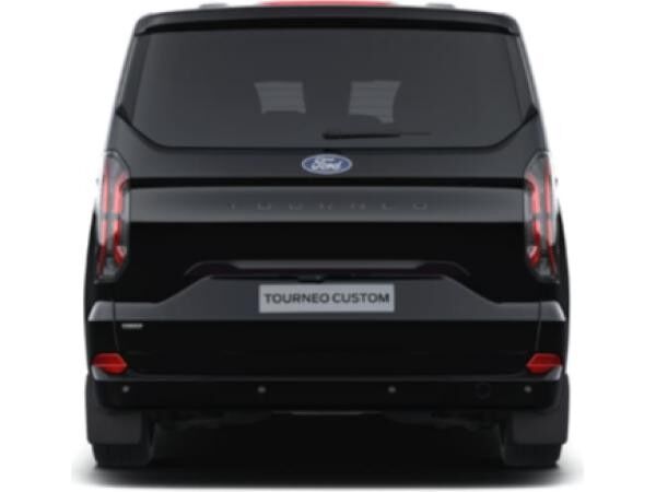 Ford Tourneo Custom Bus Titanium X L1 PHEV⚡VORLAUFFAHRZEUG⚡ für Privat- und Gewerbekunden ⚡