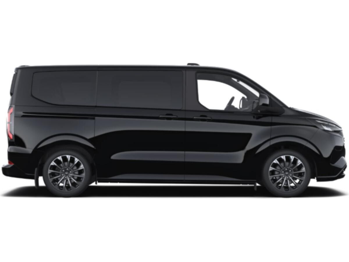 Ford Tourneo Custom Bus Titanium X L1 PHEV⚡VORLAUFFAHRZEUG⚡ für Privat- und Gewerbekunden ⚡