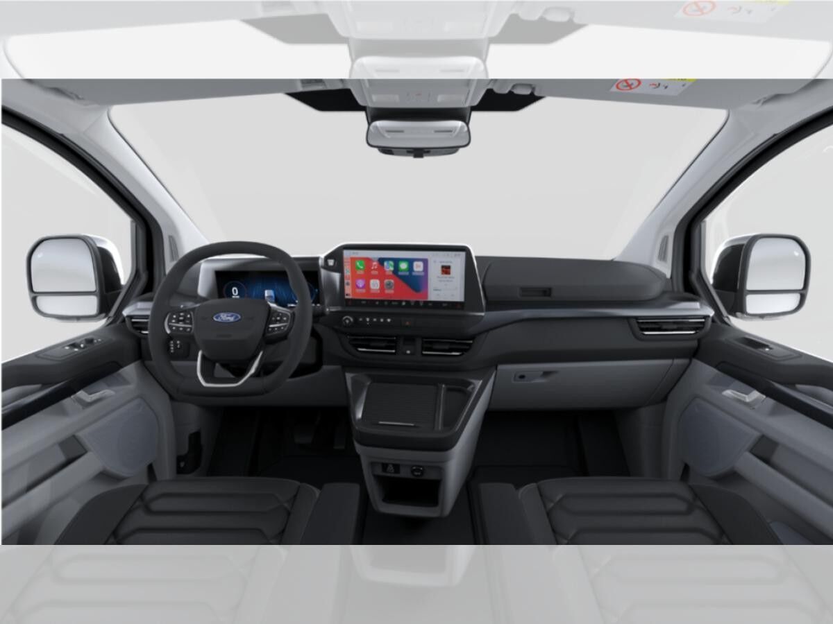 Ford Tourneo Custom Bus Titanium X L1 PHEV⚡VORLAUFFAHRZEUG⚡ für Privat- und Gewerbekunden ⚡