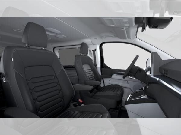 Ford Tourneo Custom Bus Titanium X L1 PHEV⚡VORLAUFFAHRZEUG⚡ für Privat- und Gewerbekunden ⚡