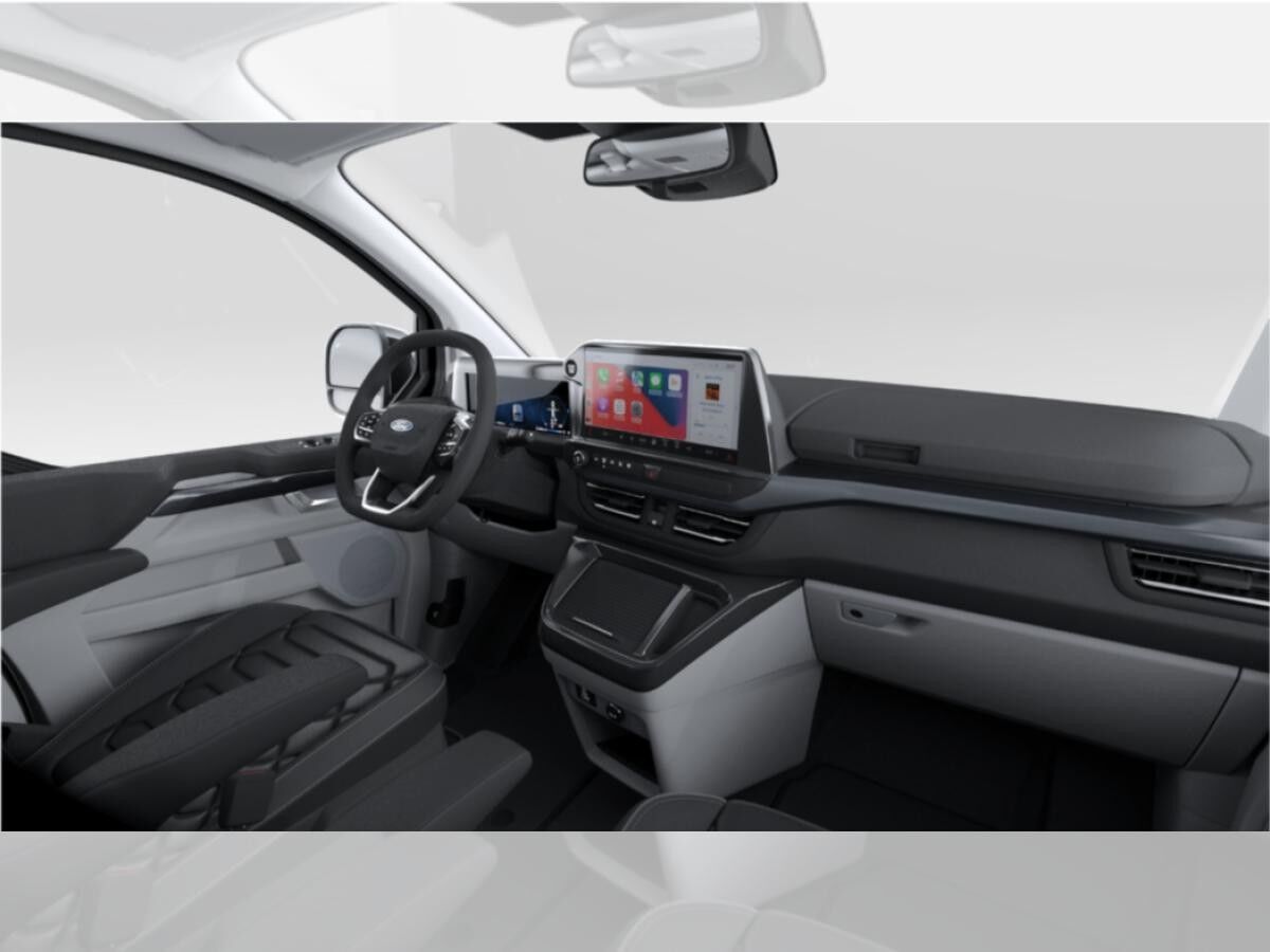 Ford Tourneo Custom Bus Titanium X L1 PHEV⚡VORLAUFFAHRZEUG⚡ für Privat- und Gewerbekunden ⚡