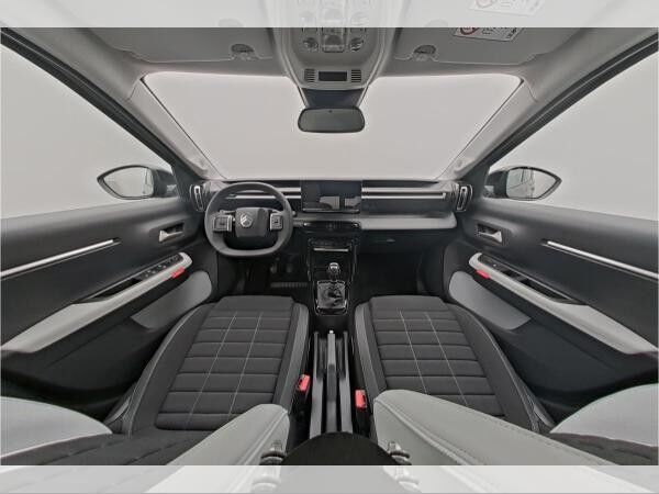 Citroën C3 Turbo 100 S&S Max
