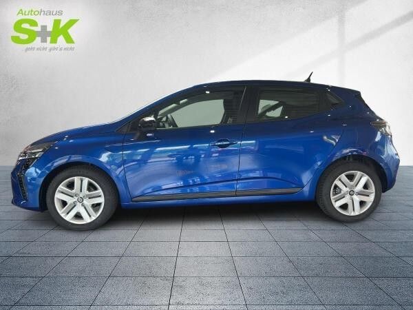 Renault Clio V  Evolution TCe 90 Ganzjahresreifen Sitzheizung Kamera