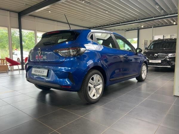 Renault Clio V  Evolution TCe 90 Ganzjahresreifen Sitzheizung Kamera