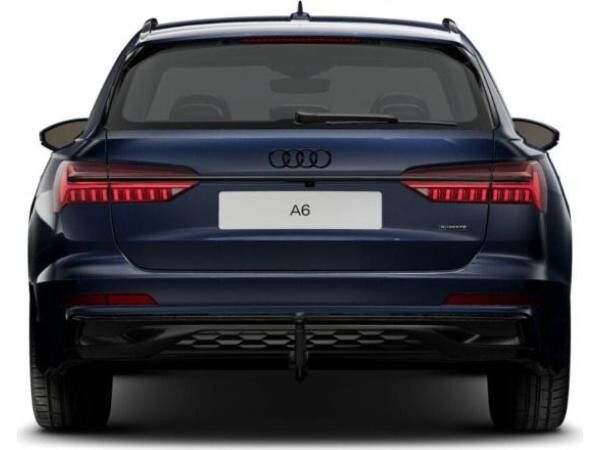 Audi A6 Avant S line 50 TDI quattro tiptronic *WINTERRÄDER*ACC*AHK
