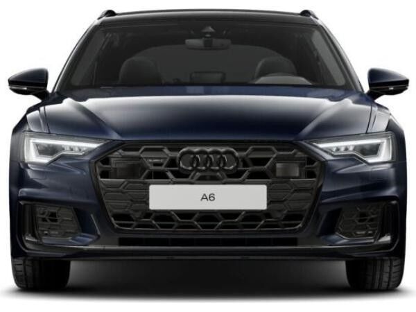 Audi A6 Avant S line 50 TDI quattro tiptronic *WINTERRÄDER*ACC*AHK