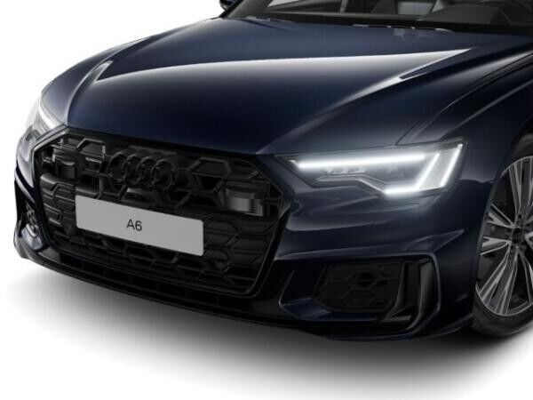 Audi A6 Avant S line 50 TDI quattro tiptronic *WINTERRÄDER*ACC*AHK