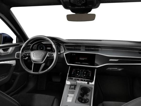 Audi A6 Avant S line 50 TDI quattro tiptronic *WINTERRÄDER*ACC*AHK