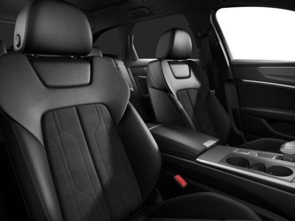 Audi A6 Avant S line 50 TDI quattro tiptronic *WINTERRÄDER*ACC*AHK