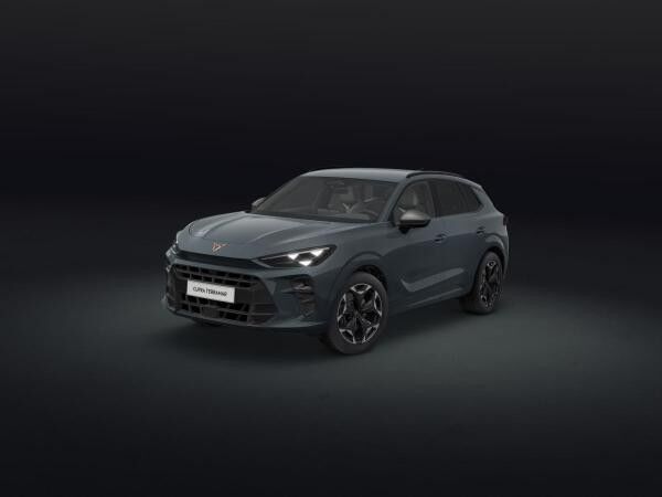 Cupra Terramar VZ 2.0 TSI 195 kW (265 PS) 7-Gang DSG 4Drive | Bestellfahrzeug | Gewerbeleasing