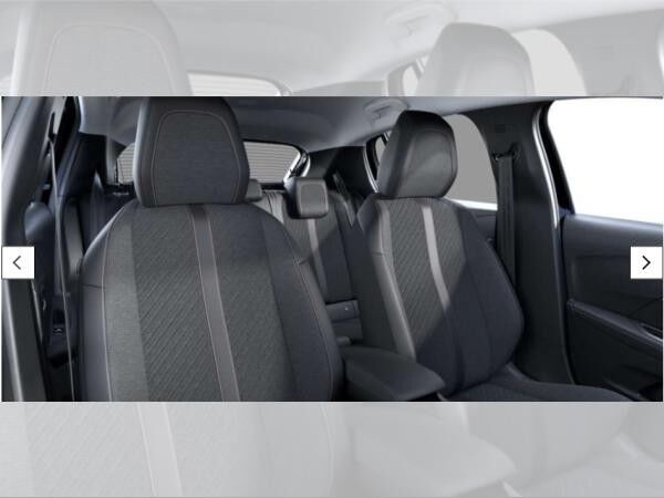 Peugeot 208 PureTech 100 Allure Blau *Vorlauffahrzeug*