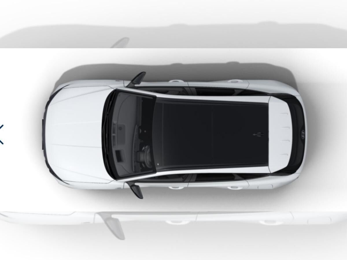 Hyundai TUCSON (NX) N Line 48V 7-DCT 4WD + Sitz-Paket+ Assistenz-Paket + Panoramadach + adaptives Fahrwerk + Digita