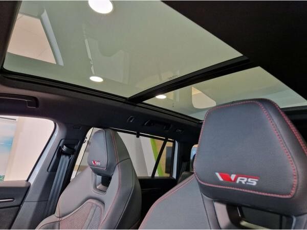Skoda Kodiaq RS 2.0 TSI 4X4+ab 435€ netto möglich+ sofort verfügbar