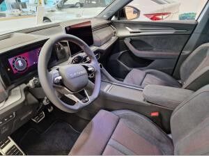 Skoda Kodiaq RS 2.0 TSI 4X4*ab 385€ netto möglich+ sofort verfügbar