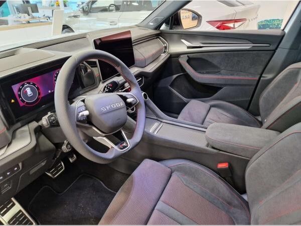 Skoda Kodiaq RS 2.0 TSI 4X4+ab 435€ netto möglich+ sofort verfügbar