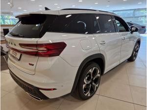 Skoda Kodiaq RS 2.0 TSI 4X4*ab 385€ netto möglich+ sofort verfügbar