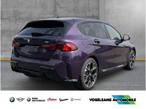 BMW 116 Lim. (F70)
