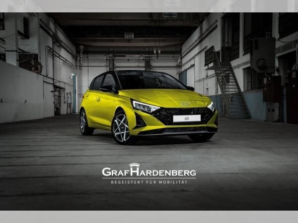 Hyundai i20 1.2 Select