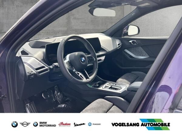 BMW 116 Lim. (F70)