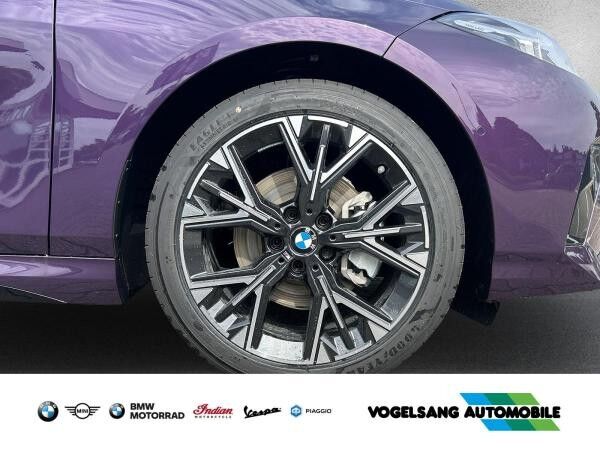 BMW 116 Lim. (F70)