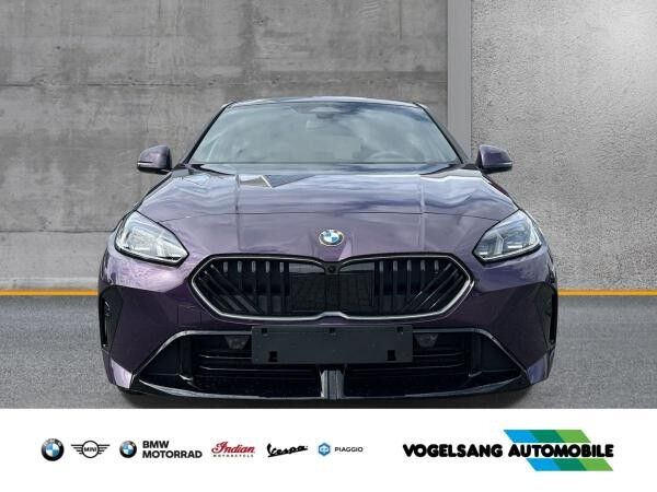 BMW 116 Lim. (F70)