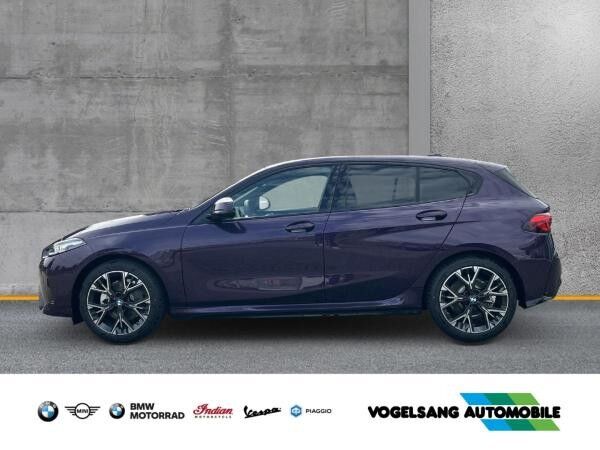 BMW 116 Lim. (F70)