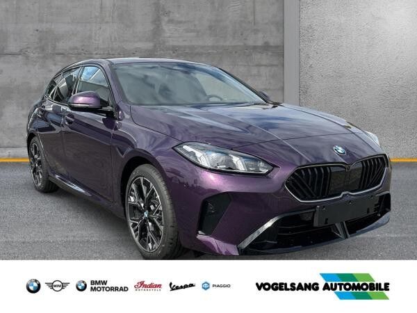 BMW 116 Lim. (F70)