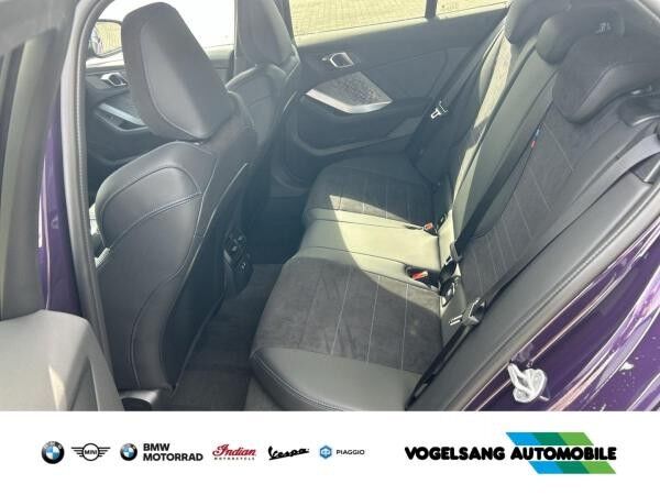 BMW 116 Lim. (F70)