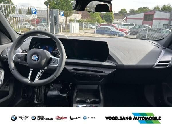 BMW 116 Lim. (F70)