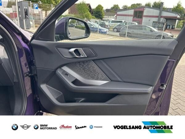BMW 116 Lim. (F70)