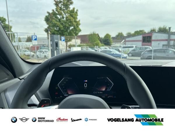 BMW 116 Lim. (F70)