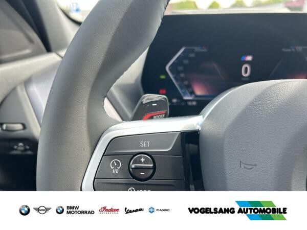 BMW 116 Lim. (F70)