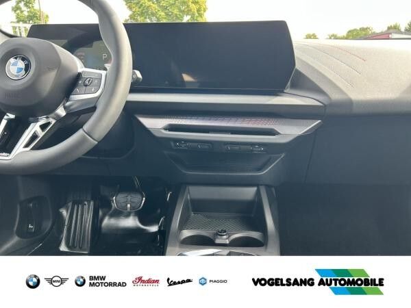 BMW 116 Lim. (F70)
