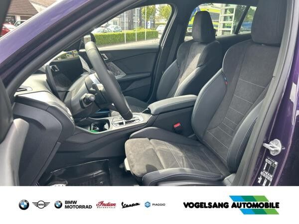 BMW 116 Lim. (F70)