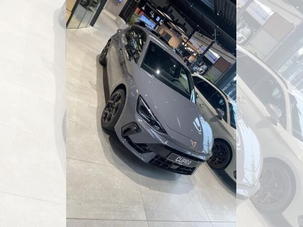 Cupra Leon CUPRA Leon VZ 2.0 TSI 221 kW (300 PS) 7-Gang-DSG*SOFORT VERFÜGBAR*HD-MATRIX LED*SENNHEISER*